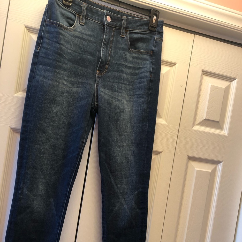 American Eagle Outfitters Jeans